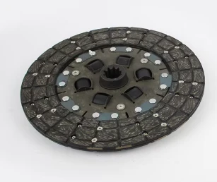 Toyota And Lexus Disc Assy-31250-60410