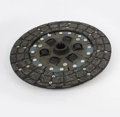Toyota And Lexus Disc Assy-31250-60430