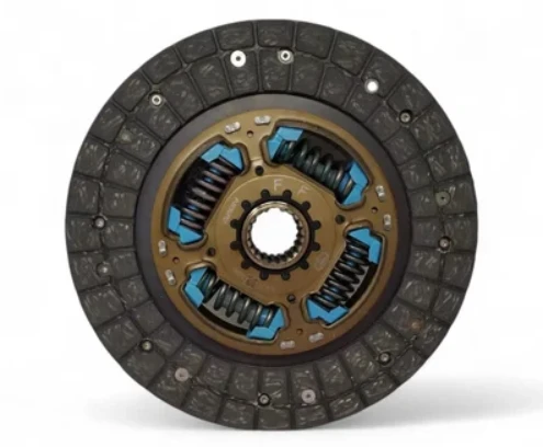 Toyota And Lexus Disc Assy, Clut-31250-35374