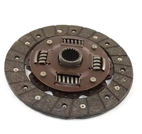 Toyota And Lexus Disc Assy,Clutch-31250-26181