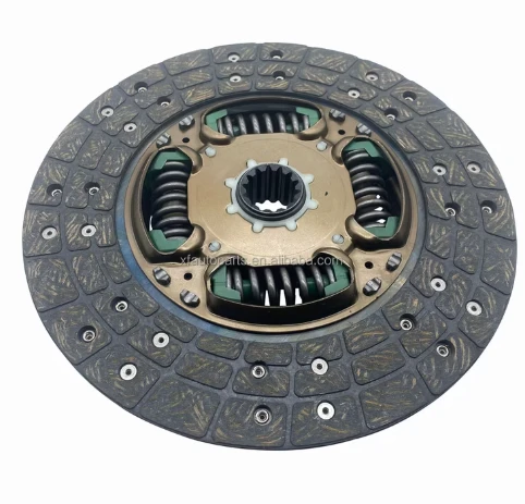 Toyota And Lexus Disc Assy,Clutch-31250-33060