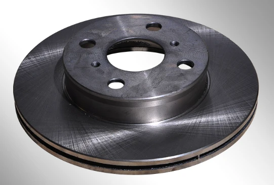 Toyota And Lexus Disc Corola 2E/3E 92-97(12340)-43512-12330