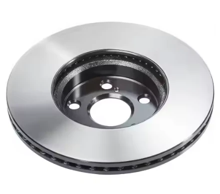 Toyota And Lexus Disc Corola 99-2003-43512-12580