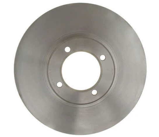 Toyota And Lexus Disc Cressida 81-84-43512-22051