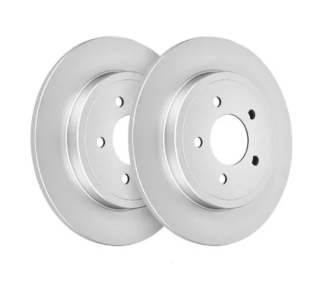 Toyota And Lexus Disc Crown 83-87-43512-30112