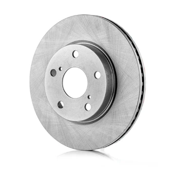 Toyota And Lexus Disc Front Corona 82-83-43512-14070
