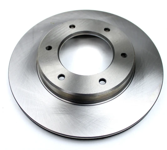 Toyota And Lexus Disc Rotor Rear Cressida 88-42431-22100
