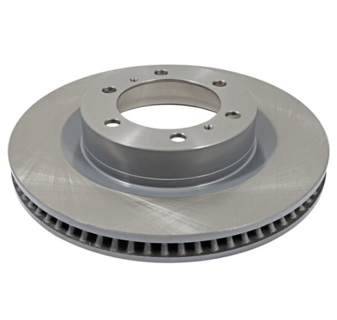 Toyota And Lexus Disc Tercel 95-97-43512-16120