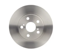 Toyota And Lexus Disc Whl-43512-26070