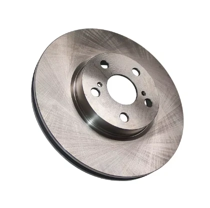 Toyota And Lexus Disc,Fr-43512-22170