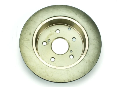 Toyota And Lexus Disc,Rr-42431-42060