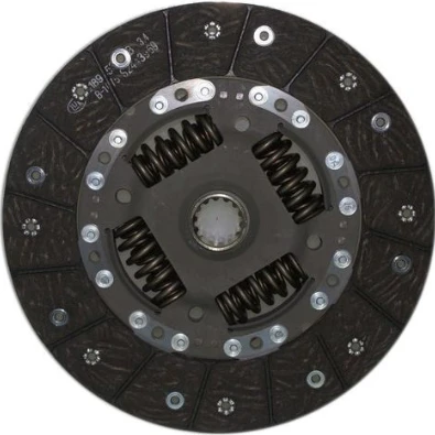 Toyota And Lexus Disc.Clutch-31250-28180