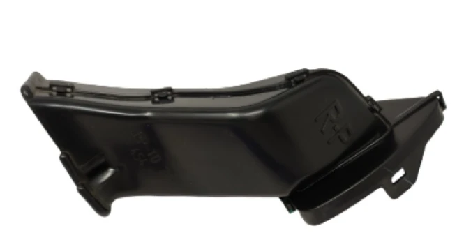Toyota And Lexus Duct , Air-87211-60320