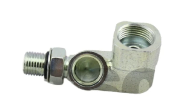 Toyota And Lexus Elbow-90407-20007