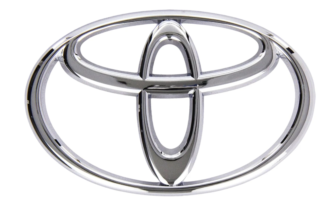 Toyota And Lexus Emblem-75311-Ac020