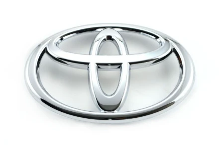 Toyota And Lexus Emblem-75431-0K031