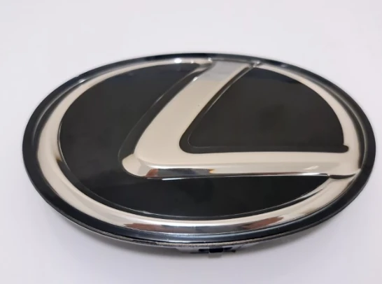 Toyota And Lexus Emblem Symbol-90975-02115