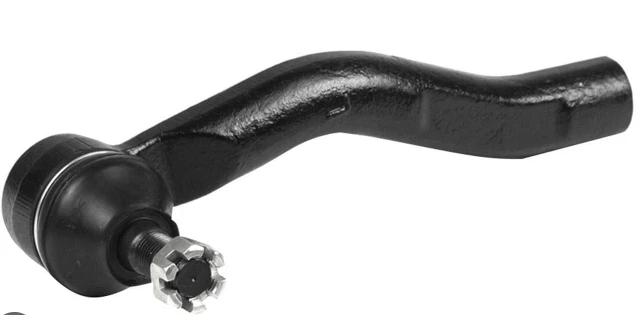 Toyota And Lexus End Echo Lh-45046-59026