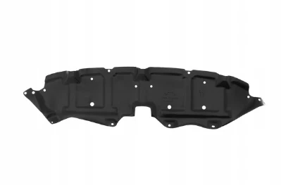Toyota And Lexus Eng Cover Corolla 06-51451-12020
