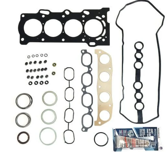 Toyota And Lexus Eng.Gasket Kit. 7Afe-04111-16320