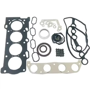 Toyota And Lexus Engine Gasket-04111-74491
