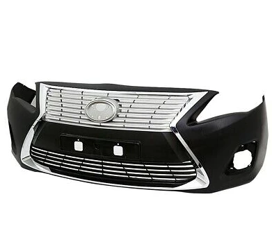 Toyota And Lexus Extension Fr Bumper-Pz321-60085