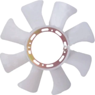 Toyota And Lexus Fan-16361-31180