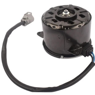 Toyota And Lexus Fan Cooling Motor Assy-16363-17020