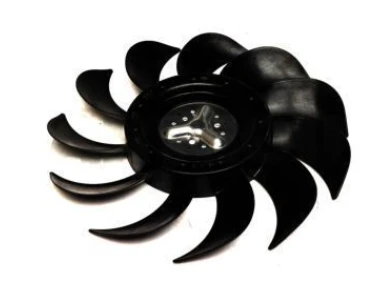 Toyota And Lexus Fan, Cooling-88453-20030