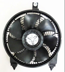 Toyota And Lexus Fan,Cooling-88453-10022