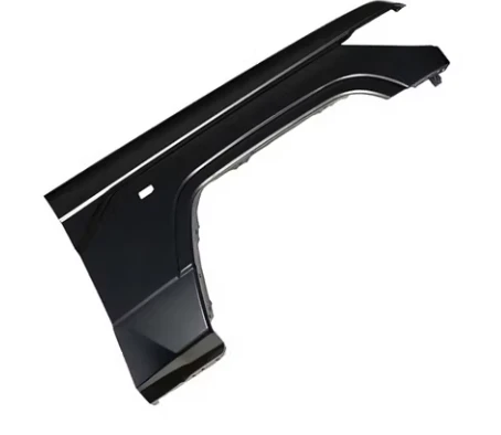 Toyota And Lexus Fender Assy-53802-6A180
