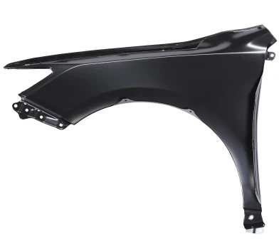 Toyota And Lexus Fender Rh-53801-06140