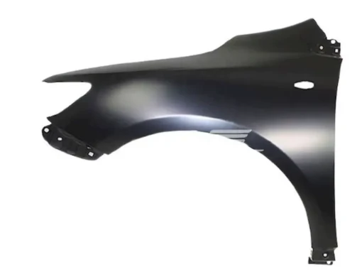 Toyota And Lexus Fender-Rh - Corolla-08-12-53811-12A90