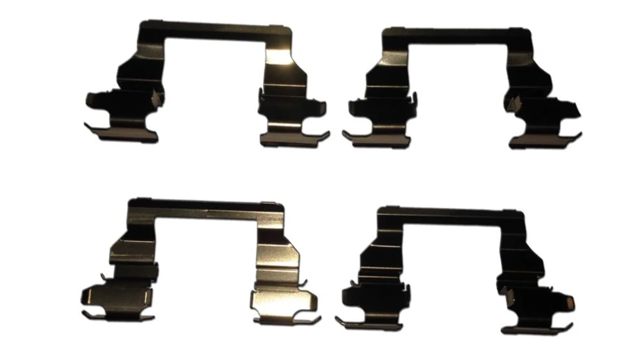 Toyota And Lexus Fitting Kit-04947-33120