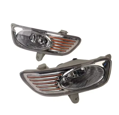 Toyota And Lexus Fog Lamp-81210-06040