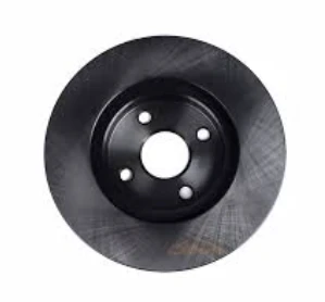 Toyota And Lexus Fr Brake Disc-43512-12611
