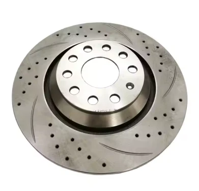 Toyota And Lexus Fr Disk Vxr 90-92-43512-60050