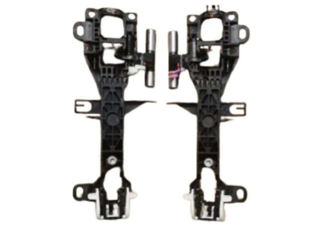 Toyota And Lexus Frame Sub Assy-69202-52020
