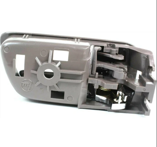 Toyota And Lexus Frame Sub Assy Fr-69202-33040