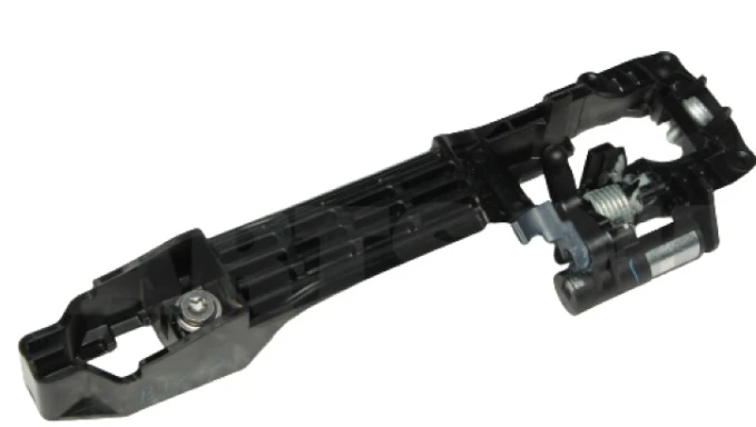 Toyota And Lexus Frame Sub-Assy-69202-06010