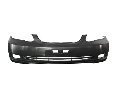 Toyota And Lexus Front Bumber - Corolla-05-07 (305-Tyf249)-52119-12935