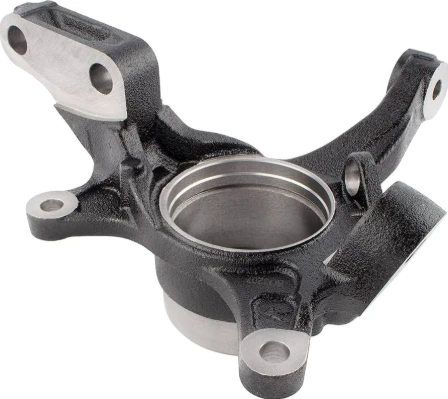 Toyota And Lexus Front Left Camry 98-2002-69801-Yc020