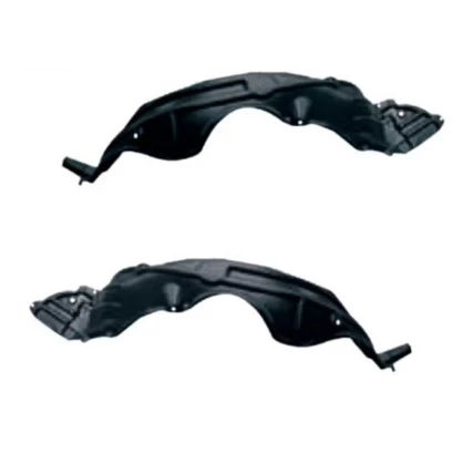 Toyota And Lexus Frt; Rh; Fender; Liner;-53875-52180