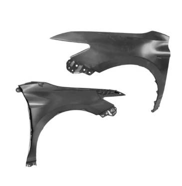 Toyota And Lexus Ft Fender Lh Camry 03--53802-06090
