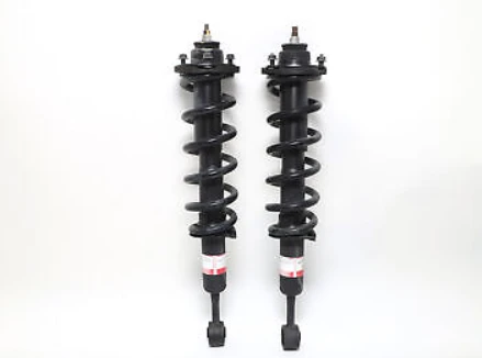 Toyota And Lexus Ft Shocker 4Runner 90-48511-39766