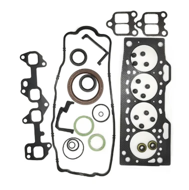 Toyota And Lexus Full Gasket Kit V12{11026}-04111-11210