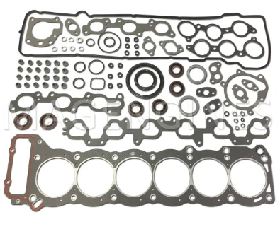 Toyota And Lexus Full Gaskit Kit-04111-66045