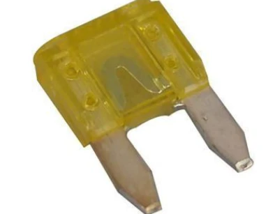 Toyota And Lexus Fuse-90982-09010