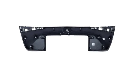 Toyota And Lexus Garnish Sub Assy-76801-07031