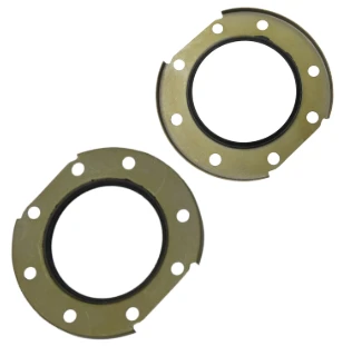 Toyota And Lexus Gasket Front Axle Gaskit Hilux-04434-60015